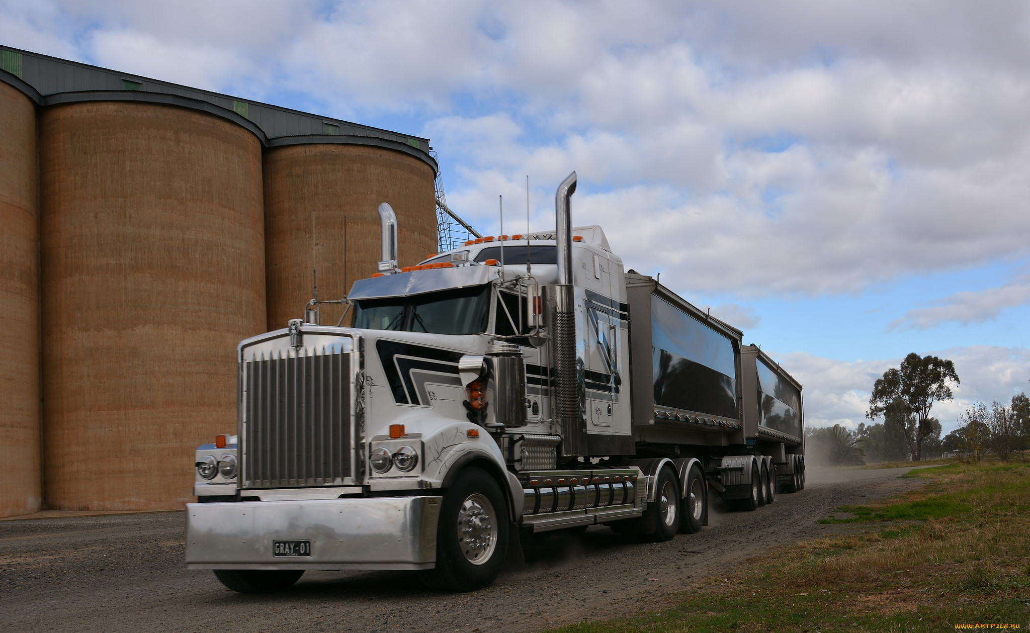 kenworth, , , , , 